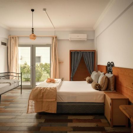 La Vida Otel Urla Esterno foto