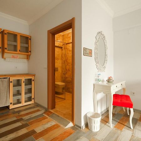 La Vida Otel Urla Esterno foto