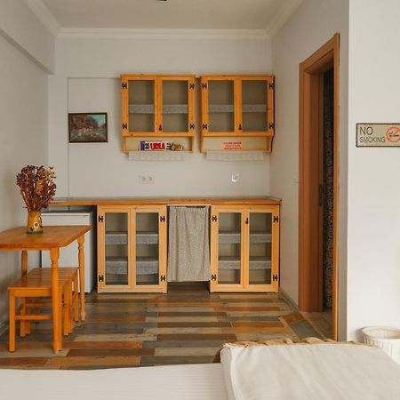 La Vida Otel Urla Esterno foto