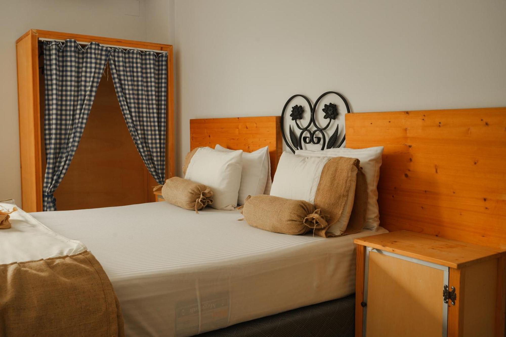La Vida Otel Urla Esterno foto