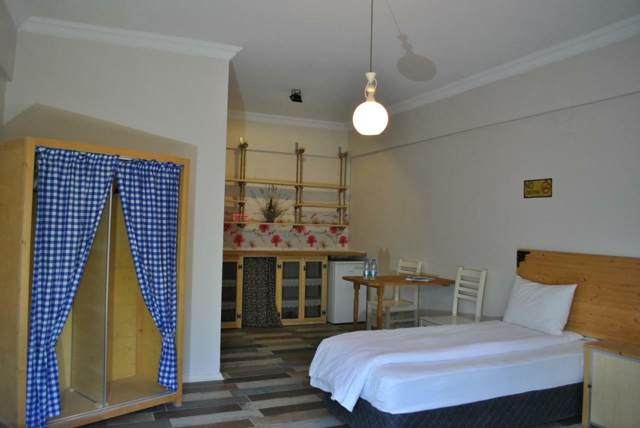La Vida Otel Urla Esterno foto