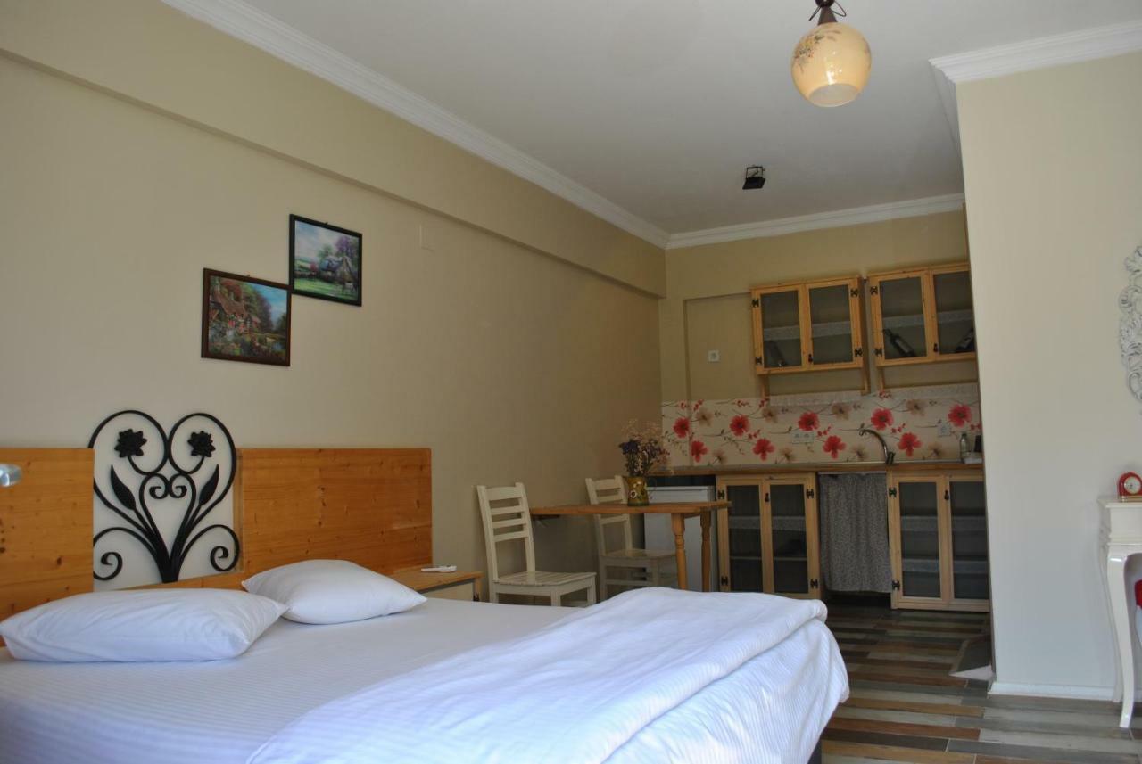La Vida Otel Urla Esterno foto