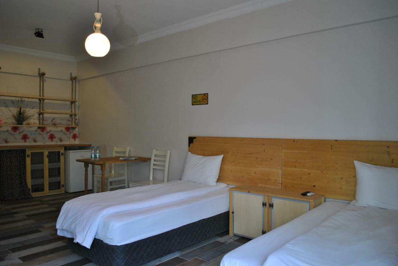 La Vida Otel Urla Esterno foto